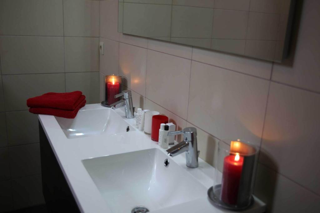Fotografie z fotogalerie ubytování B&B Hippo-Droom v destinaci Hoeilaart