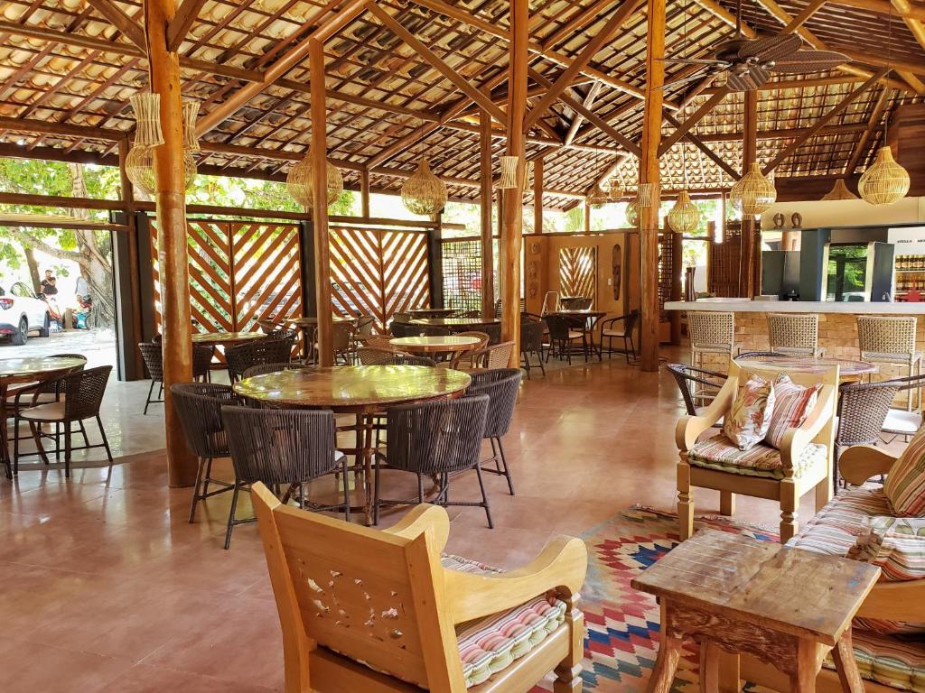  Pousada Casa de Praia
