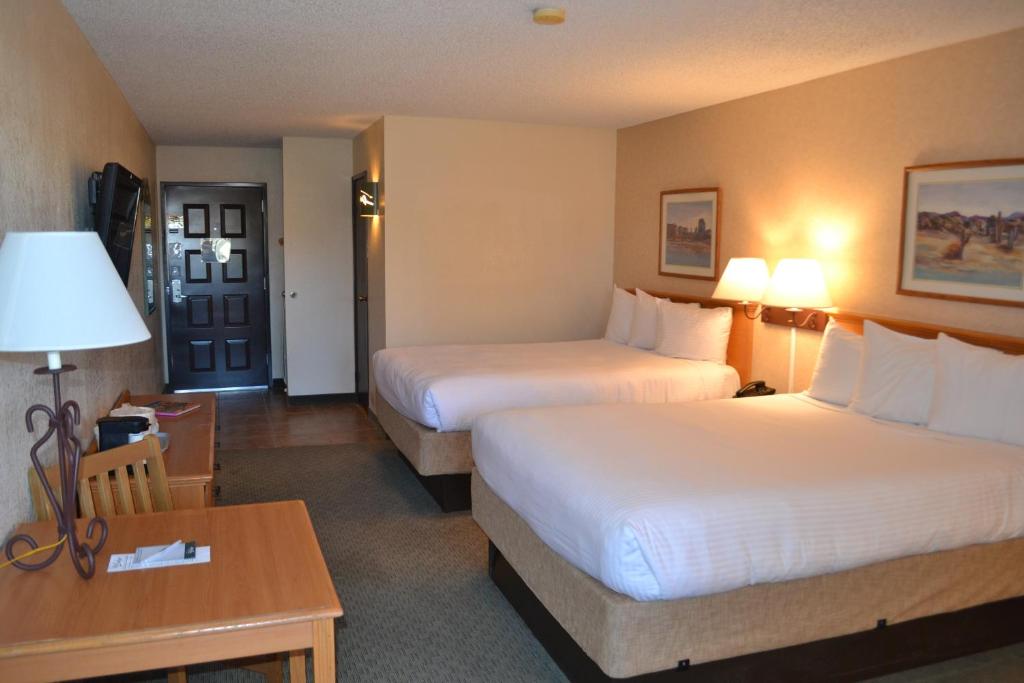 The Lodge at Cliff Castle Casino - 