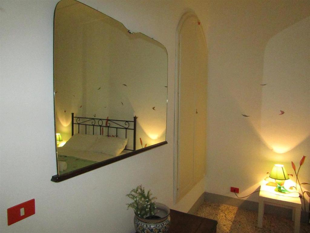 Fotografie z fotogalerie ubytování Bed & Breakfast StradaNuova v destinaci Scicli