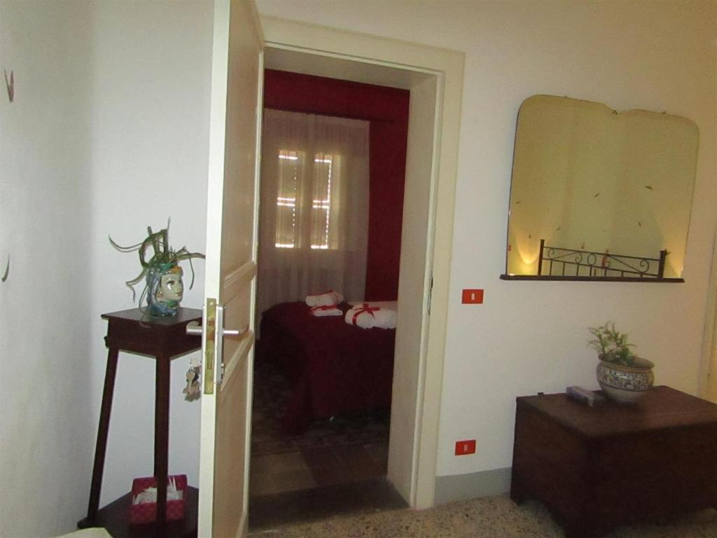 Fotografie z fotogalerie ubytování Bed & Breakfast StradaNuova v destinaci Scicli