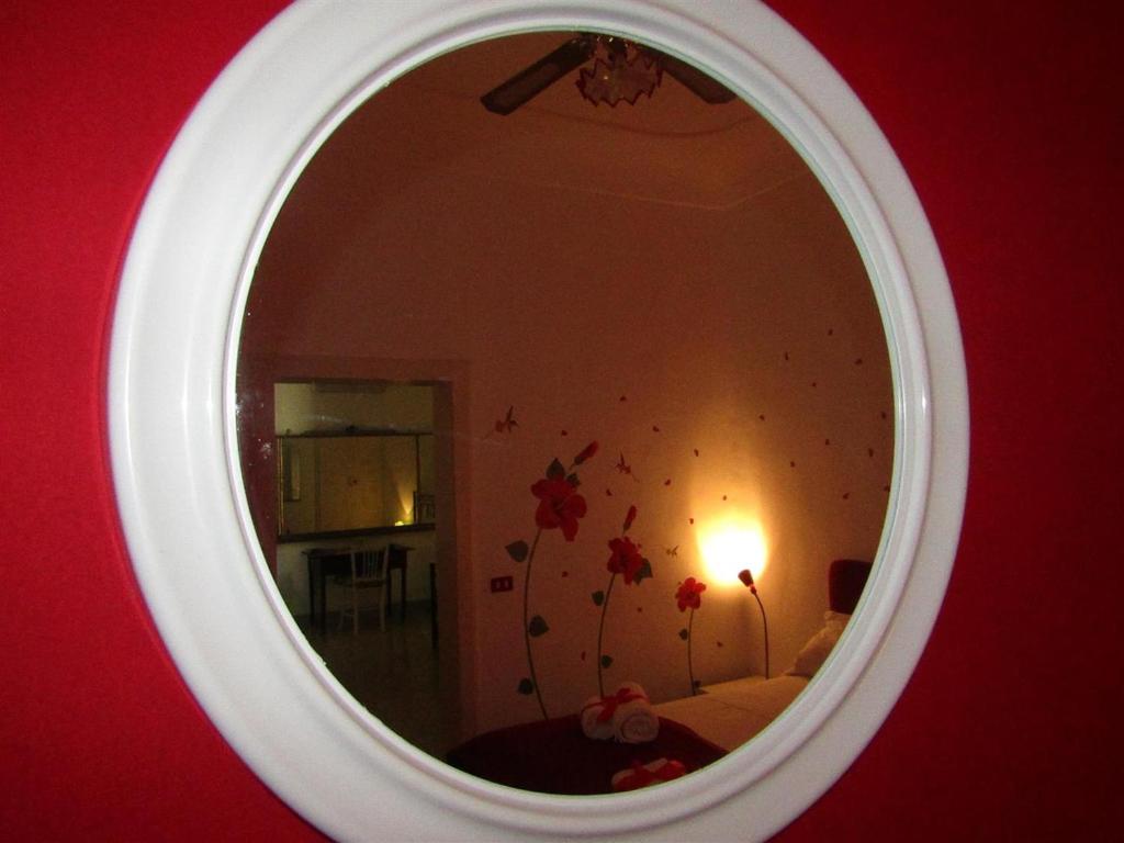 Fotografie z fotogalerie ubytování Bed & Breakfast StradaNuova v destinaci Scicli