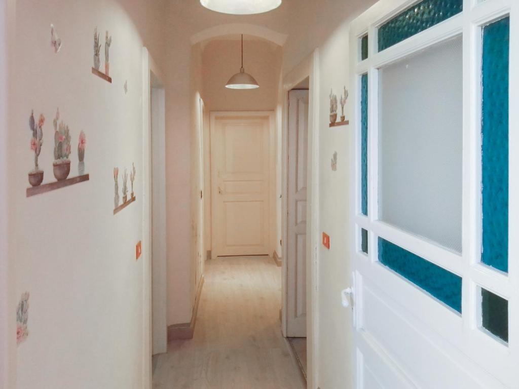 Fotografie z fotogalerie ubytování Bed & Breakfast StradaNuova v destinaci Scicli