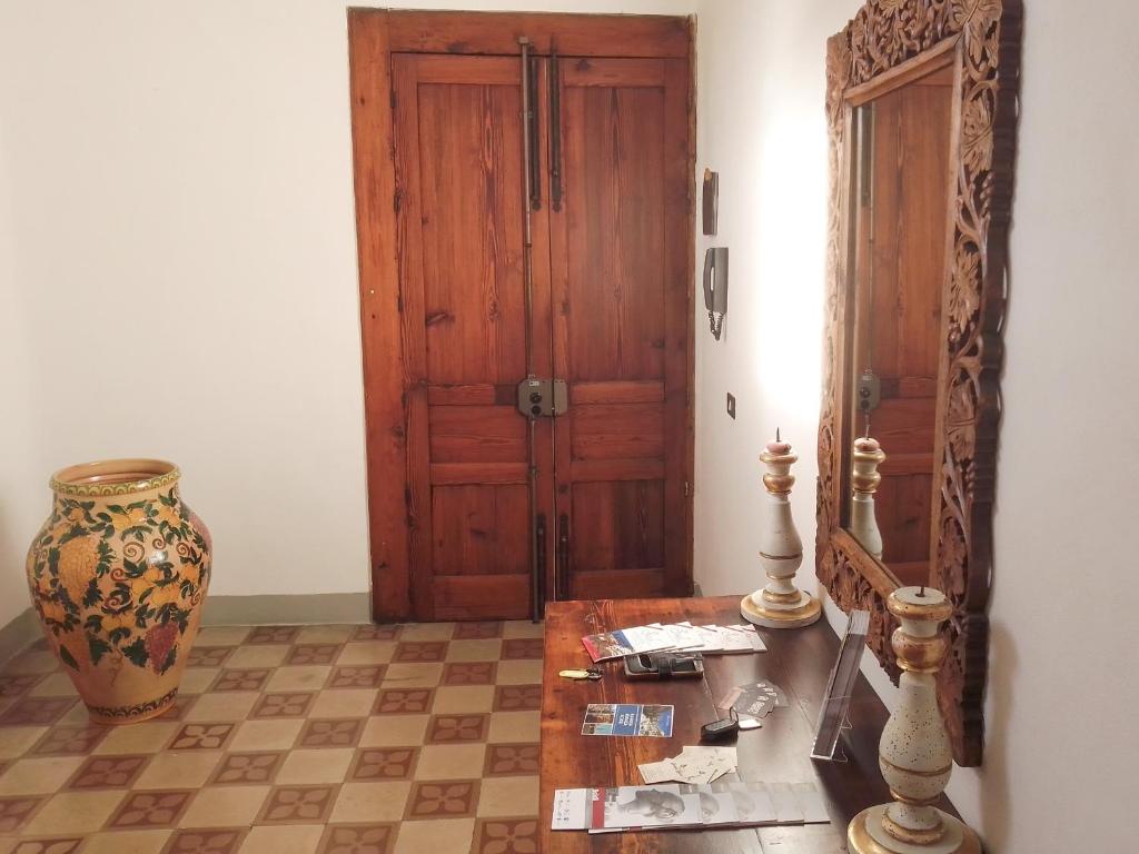 Fotografie z fotogalerie ubytování Bed & Breakfast StradaNuova v destinaci Scicli