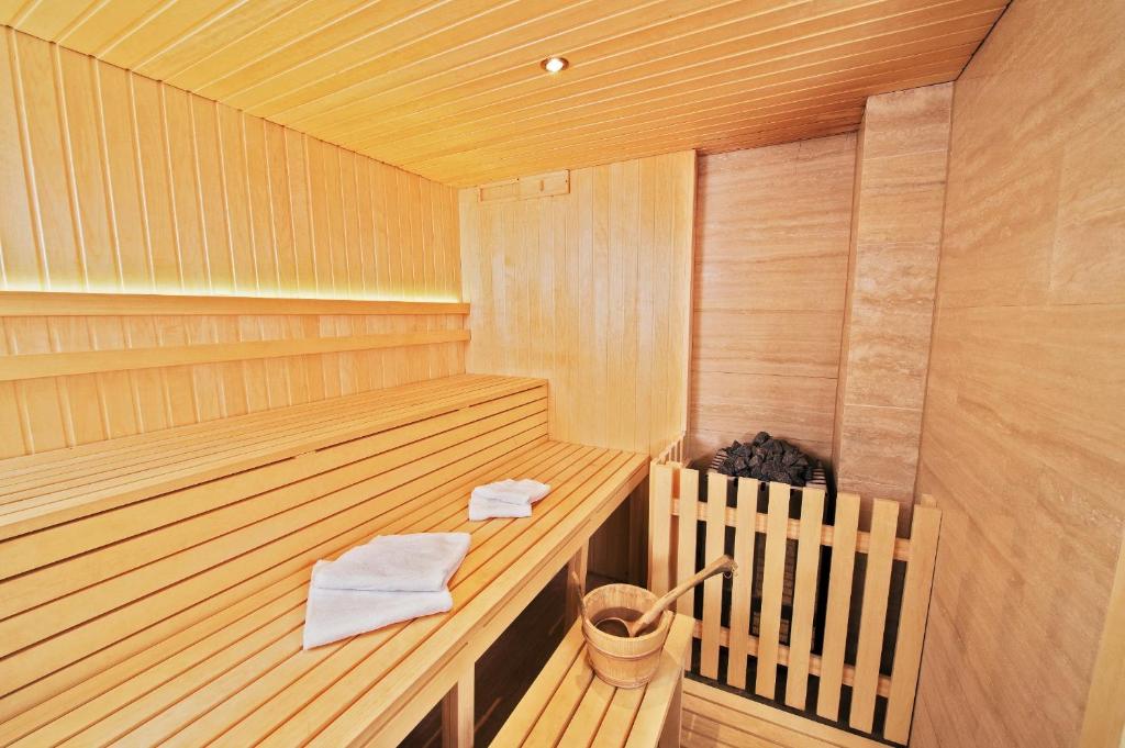 Fotografie z fotogalerie ubytování Terrassenhotel Reichmann v destinaci Sankt Kanzian