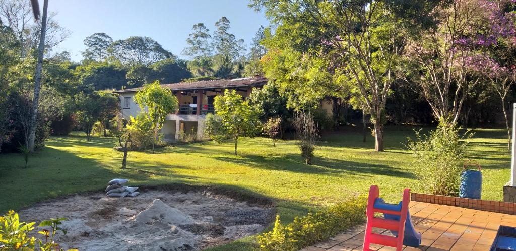  Sitio Paraíso