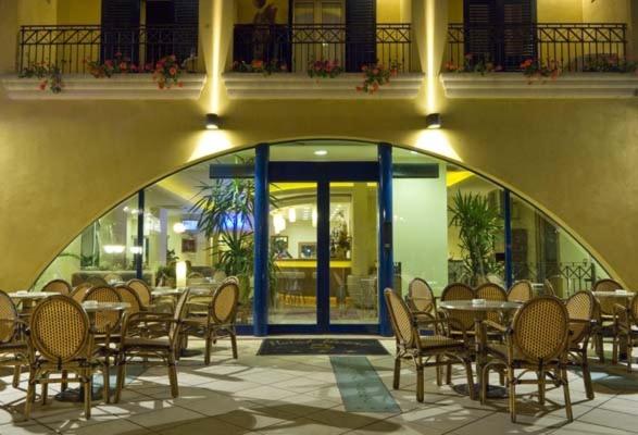 Fotografie z fotogalerie ubytování Hotel Vanni v destinaci Misano Adriatico