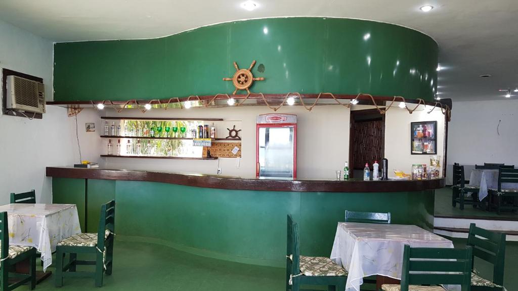  Flat Angra Inn