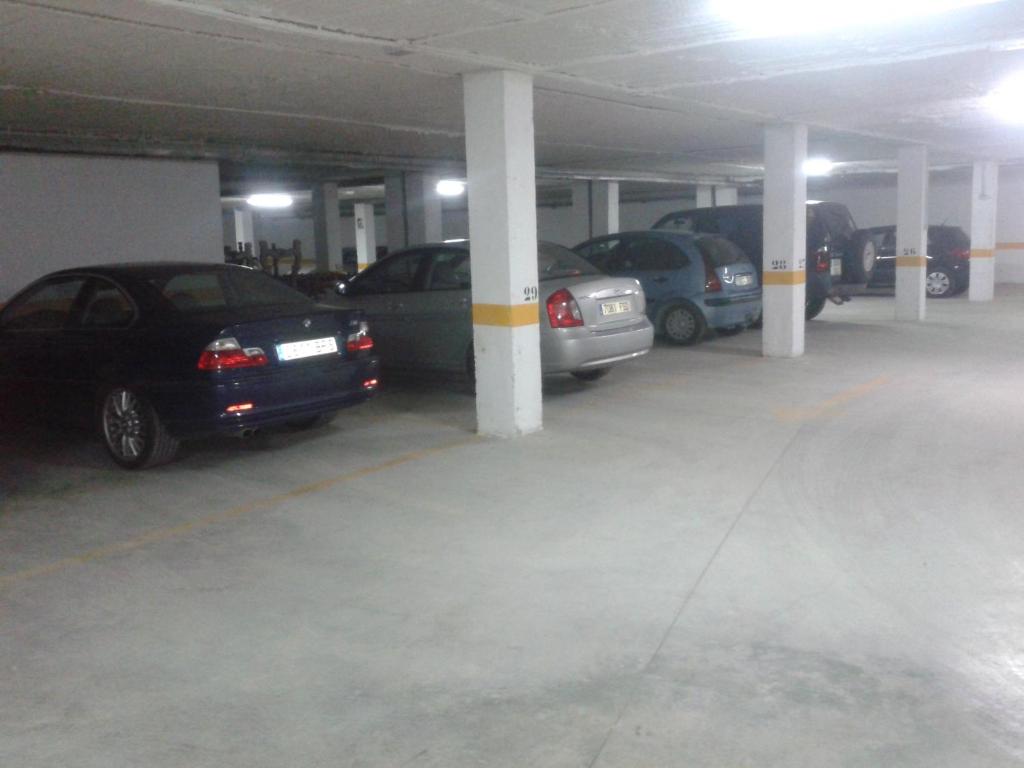 Fotografie z fotogalerie ubytování Hotel El Doncel v destinaci Atarfe
