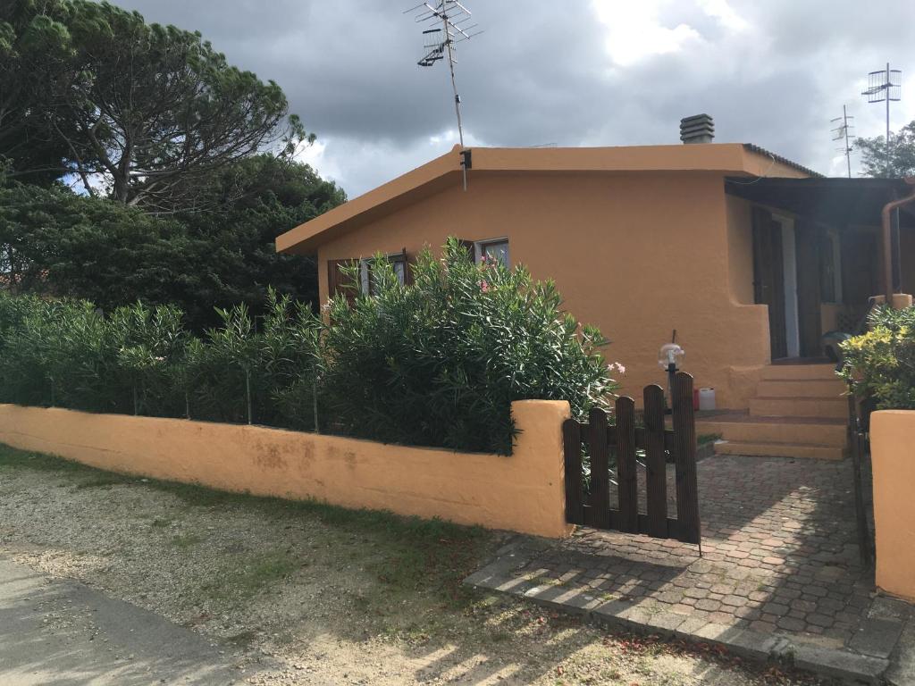 Eden Beach a Sorso - Trilocale con giardino sul mare