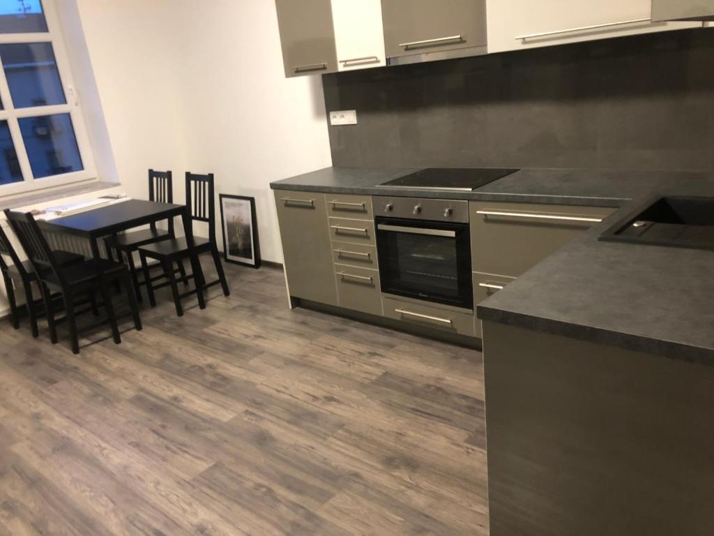 Boutique Apartments Liberec - 4