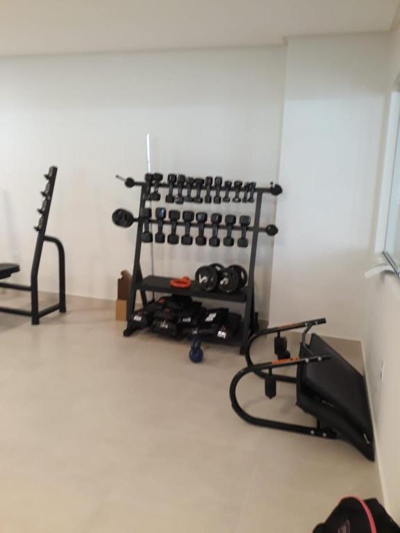  PARK VEREDAS FLAT 322
