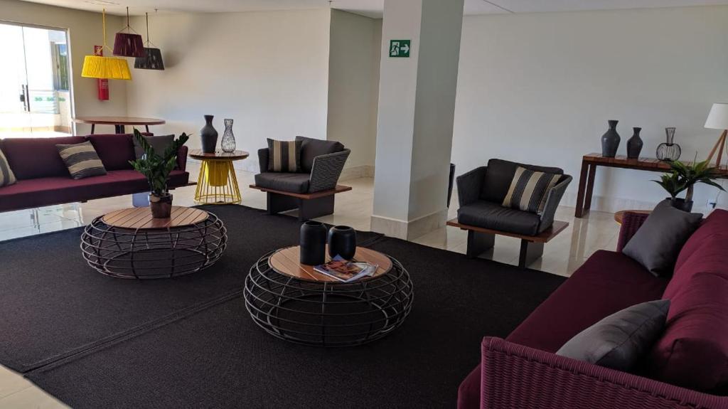  PARK VEREDAS FLAT 322
