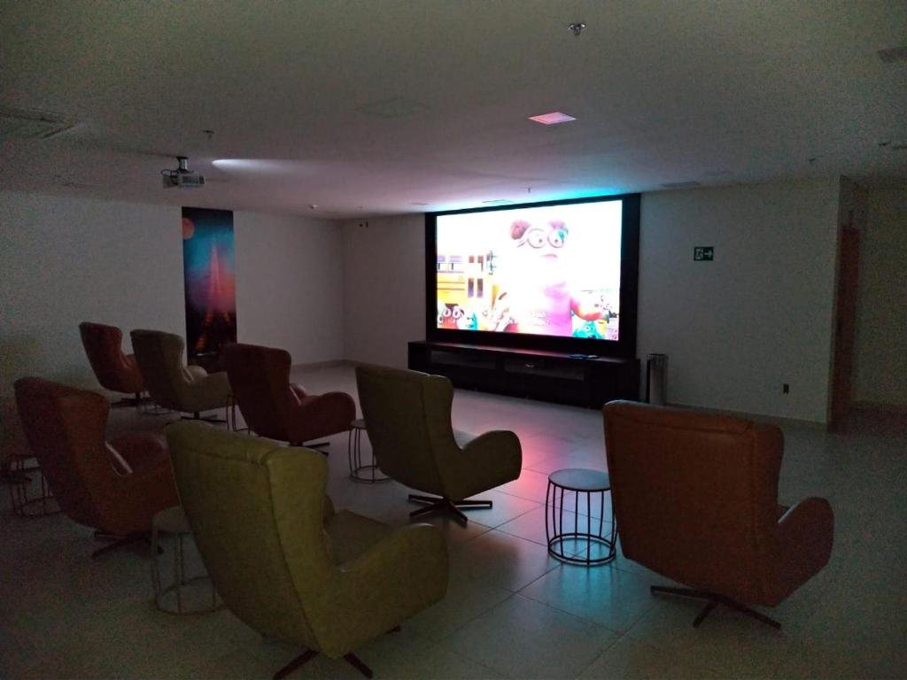  PARK VEREDAS FLAT 322