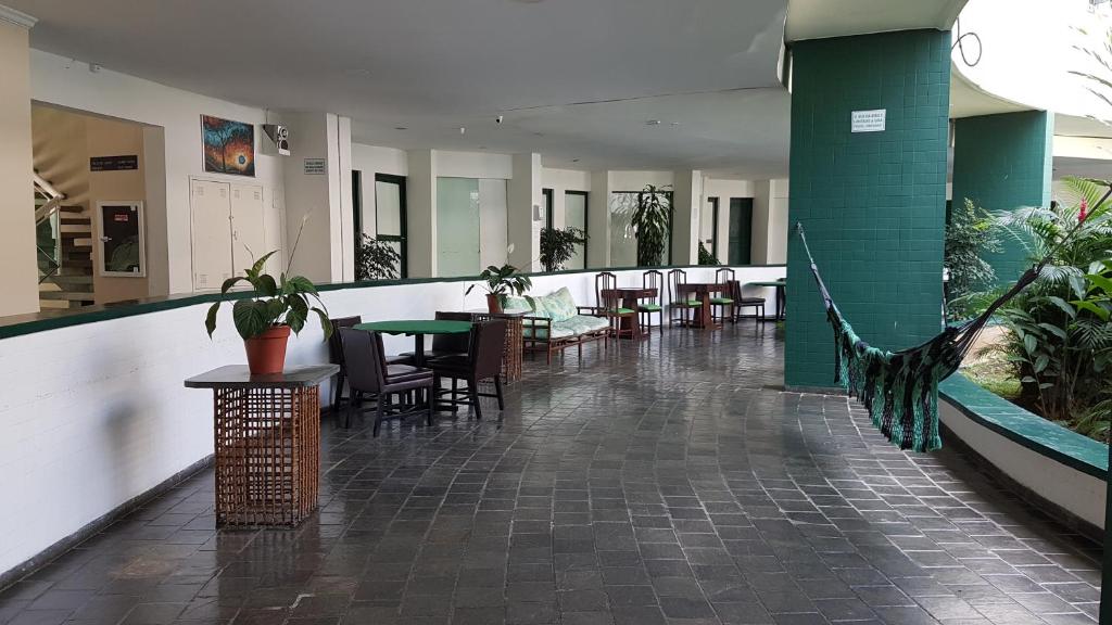  Flat Angra Inn