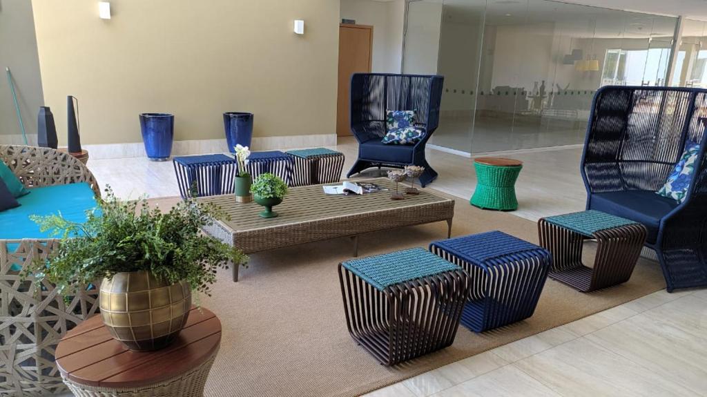  PARK VEREDAS FLAT 322
