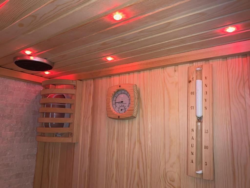 Fotografie z fotogalerie ubytování Spa & Wellness by Des Anglais " Accesso SPA compreso" v Sanremu