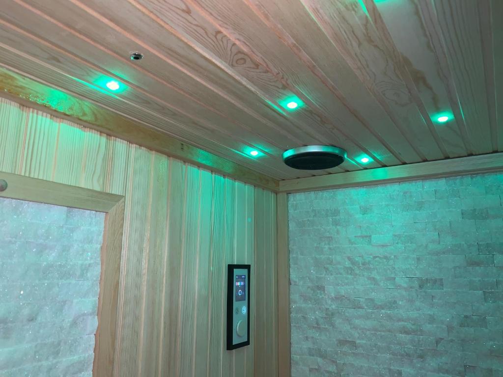 Fotografie z fotogalerie ubytování Spa & Wellness by Des Anglais " Accesso SPA compreso" v Sanremu