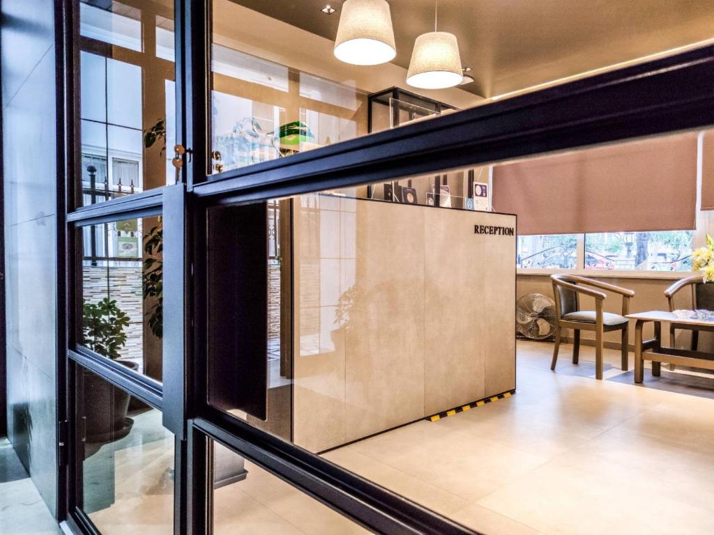 Fotografie z fotogalerie ubytování Gold Stern v destinaci Paralia Katerinis