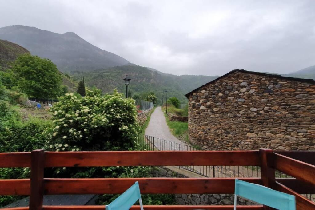 Terraza de Laball, Benasque – Precios actualizados 2022