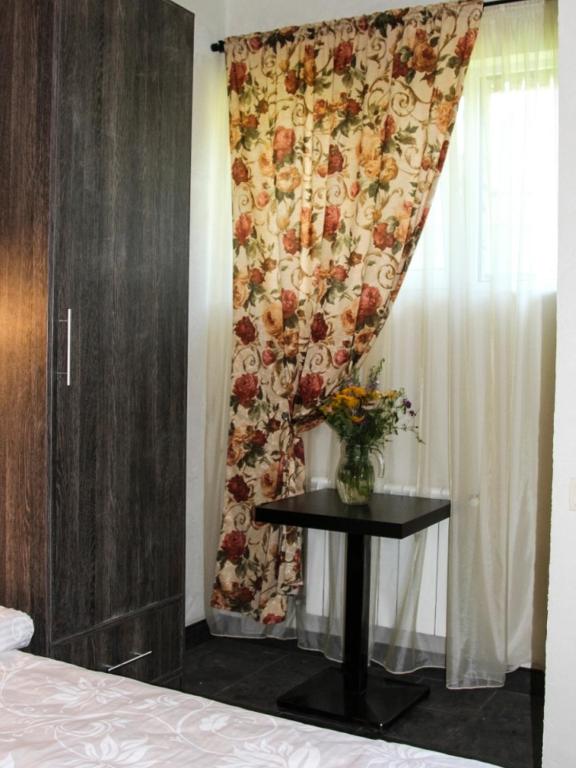 Hotel Hata - Salle Jumelle Standard