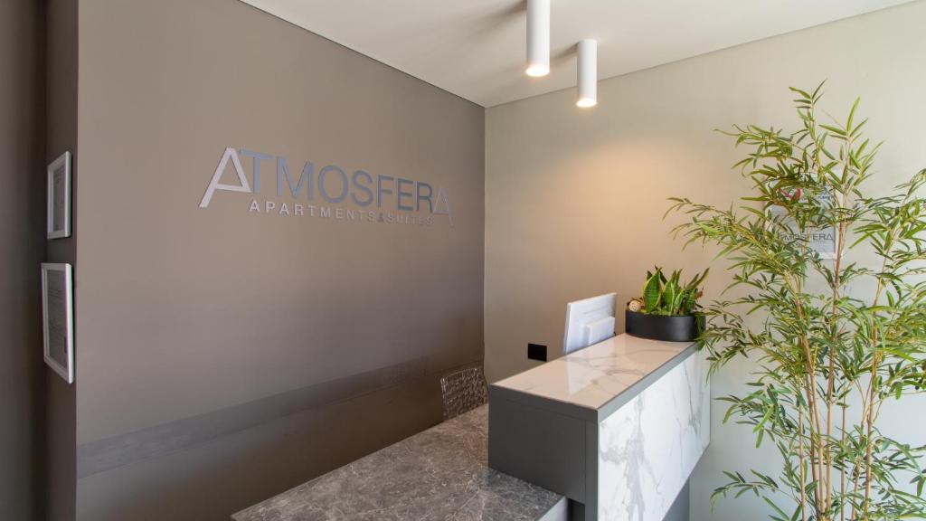 Fotografie z fotogalerie ubytování ATMOSFERA APARTMENTS & SUITES v destinaci Borgaro Torinese