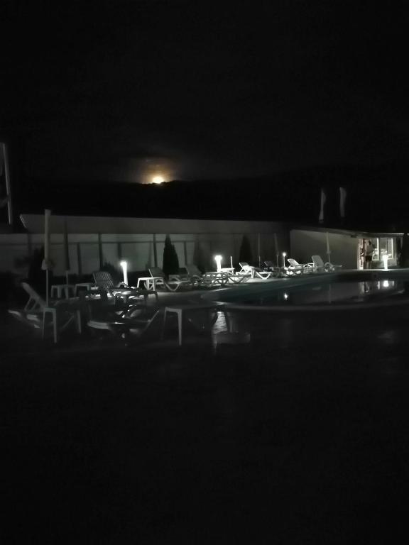 Fotografie z fotogalerie ubytování Vila Hercules v destinaci Dubová