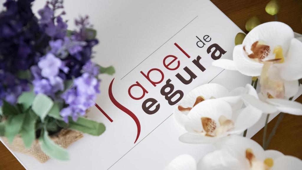 Fotografie z fotogalerie ubytování Hotel Isabel de Segura v destinaci Teruel