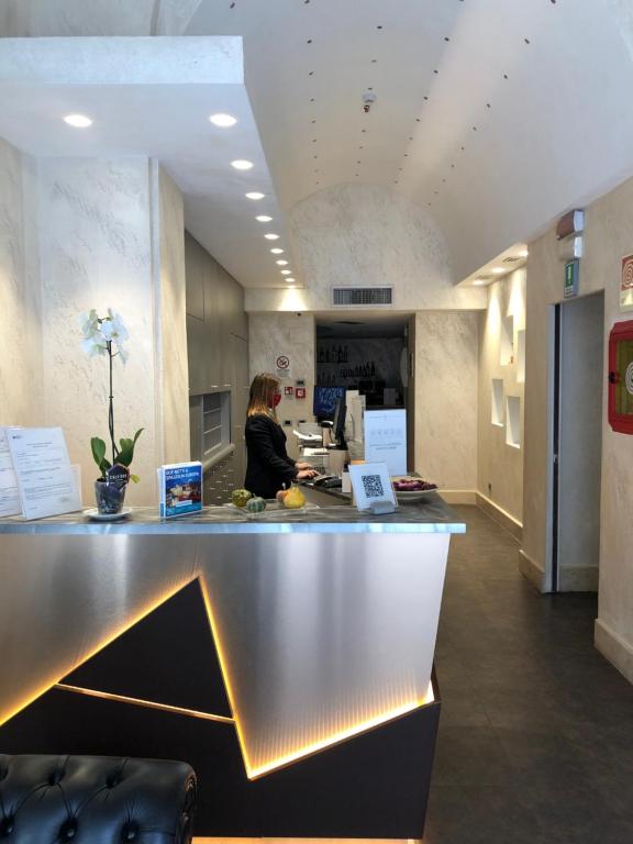 Hotel Aphrodite - Resim 5