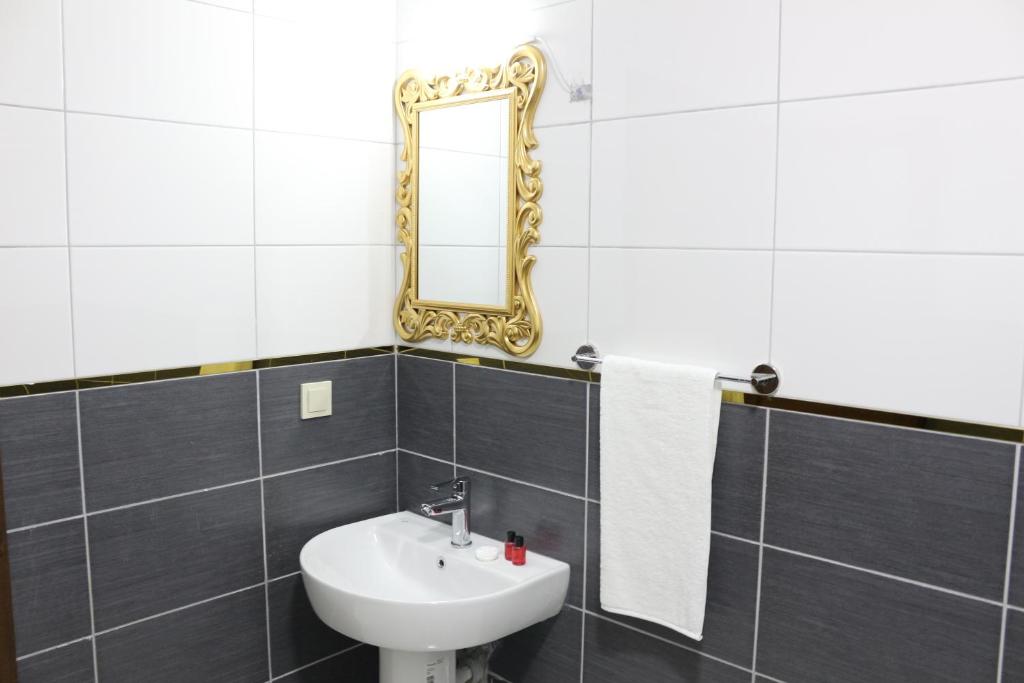 HOTEL ÜMİT YENİKAPI