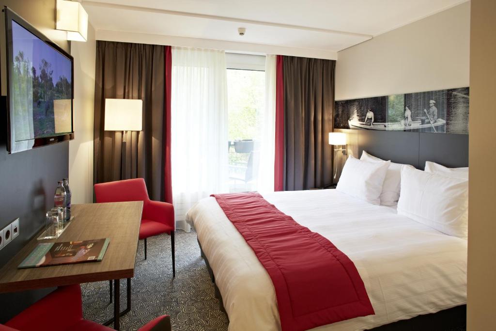 Mondorf Parc Hotel & Spa, Mondorf-les-Bains – 2024 legfrissebb árai