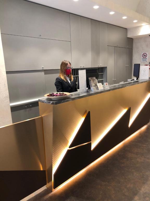 Hotel Aphrodite - Resim 32