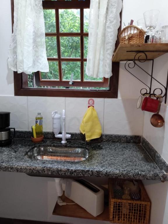 Chalé Visconde de Mauá