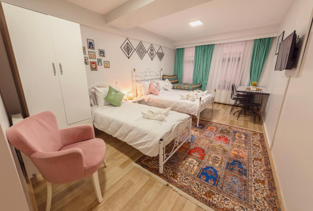 Duru Istanbul Apart - 