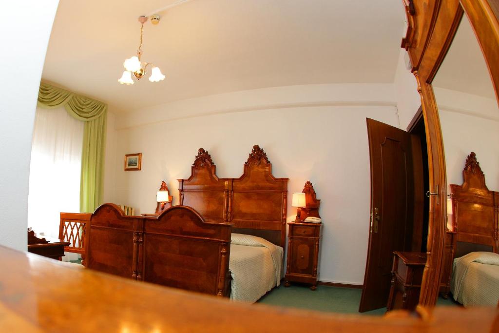 Locanda al Castello Wellness Resort - Economy Double Or Twin Room