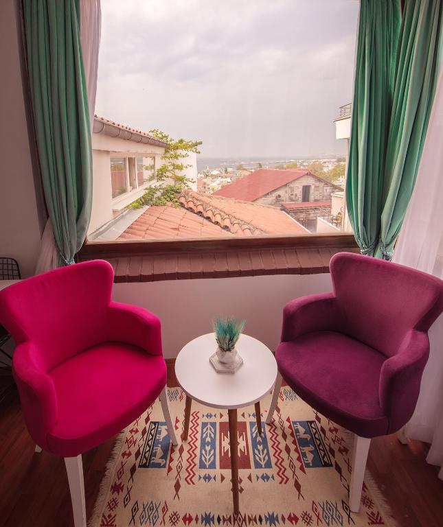 Duru Istanbul Apart - 