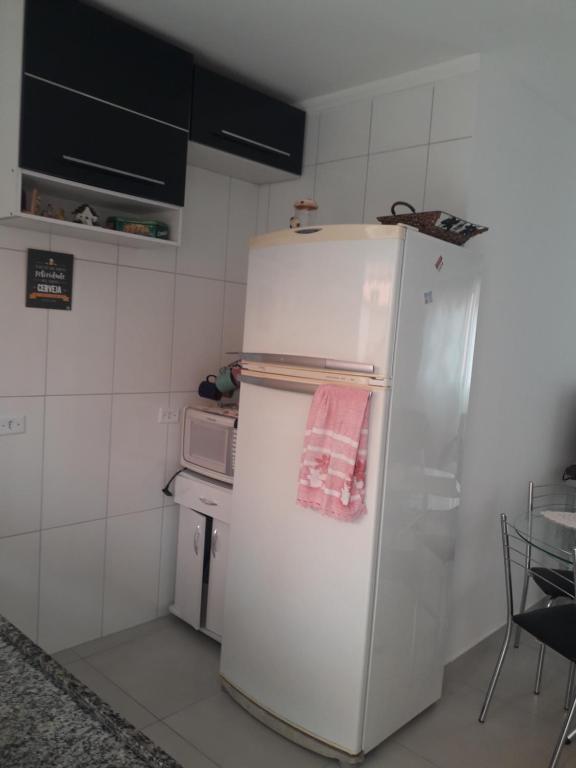  Apartamento Boracéia Bertioga