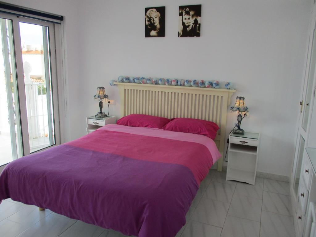 Bed and Breakfast Summer Breeze, Marbella, Spain - Booking.com
