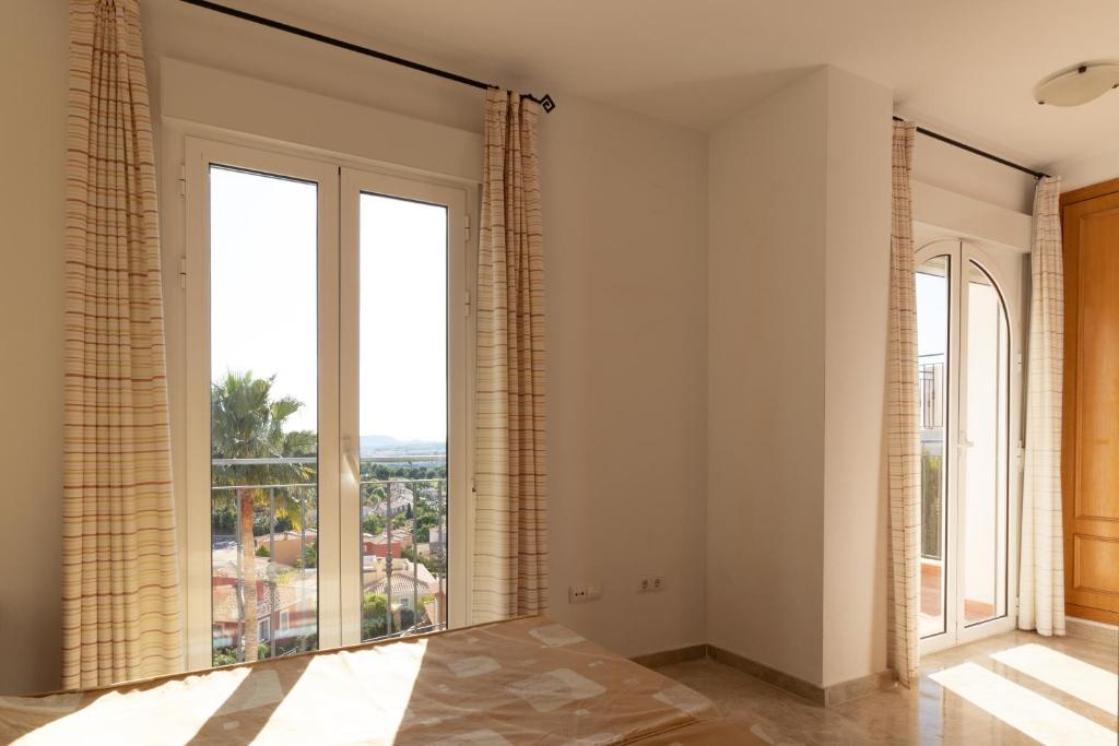 Casa la Rosaleda, Muchamiel – Bijgewerkte prijzen 2023
