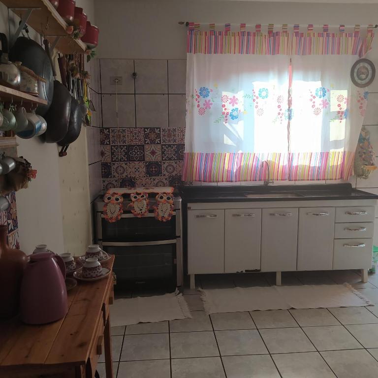  Casa para temporada Betel