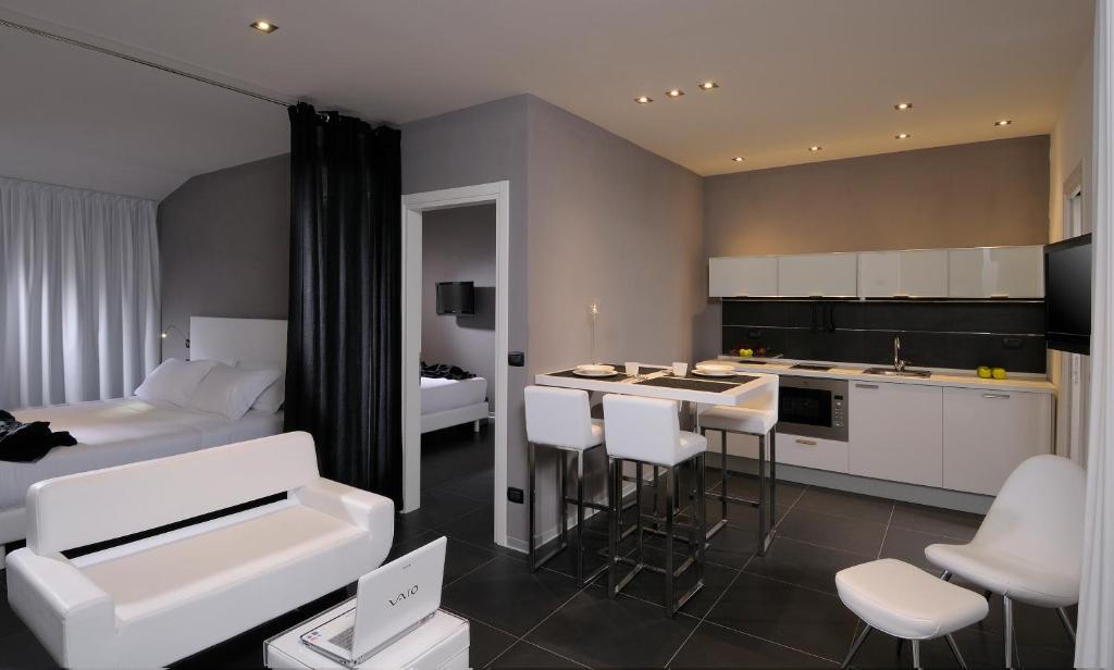 Hotel Metropolitan - Resim 44