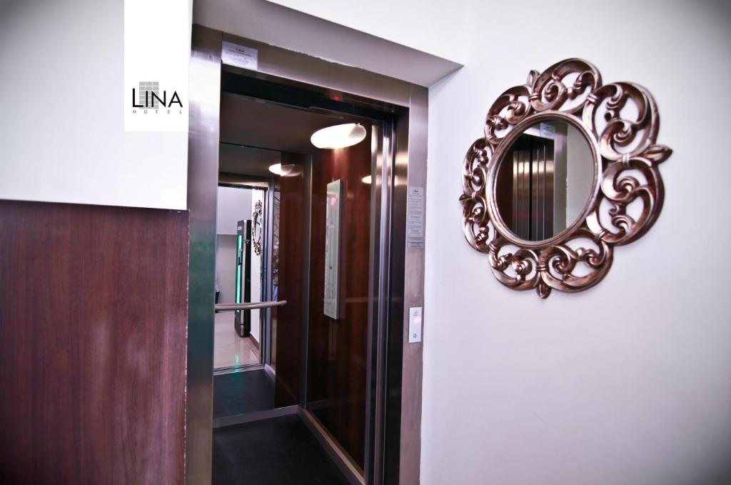 Lina Hotel - Resim 12