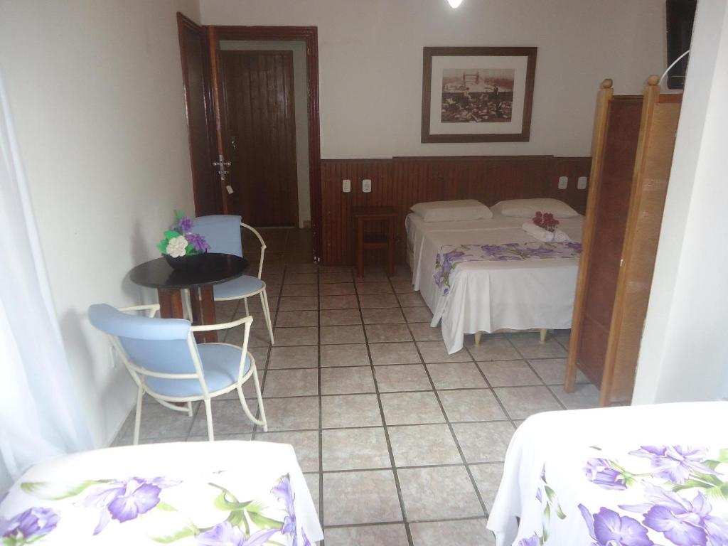  Vale Verde Praia Hotel