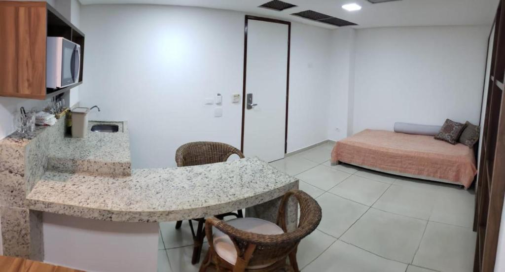  Imperial Flat/Hotel Tambaú