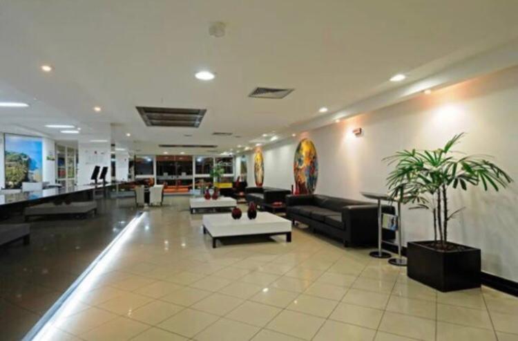  Imperial Flat/Hotel Tambaú