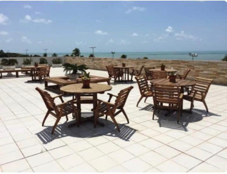  Imperial Flat/Hotel Tambaú