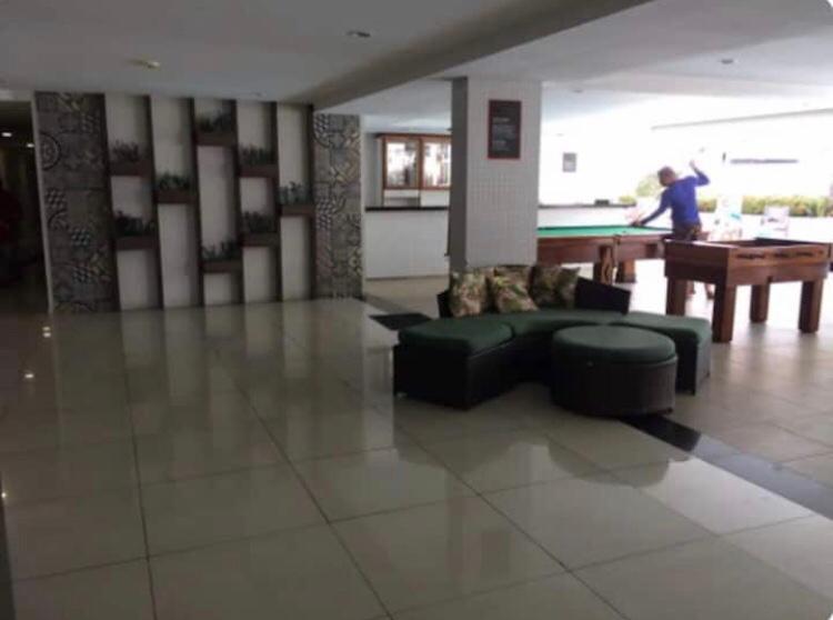  Imperial Flat/Hotel Tambaú