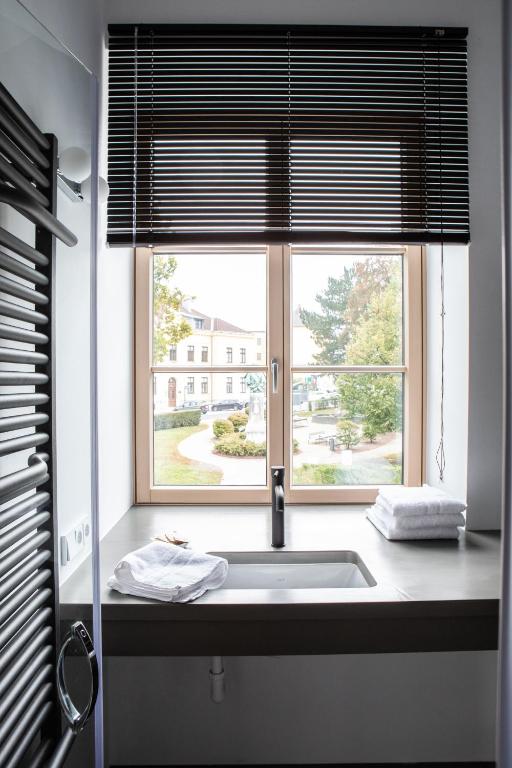 Fotografie z fotogalerie ubytování Hotel Restaurant Joseph v destinaci Bruckneudorf
