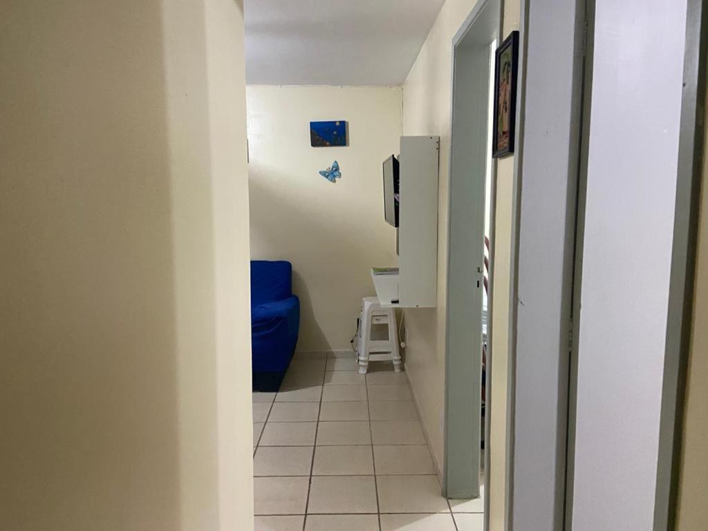  Apartamento próximo da rodoviária itanhaem