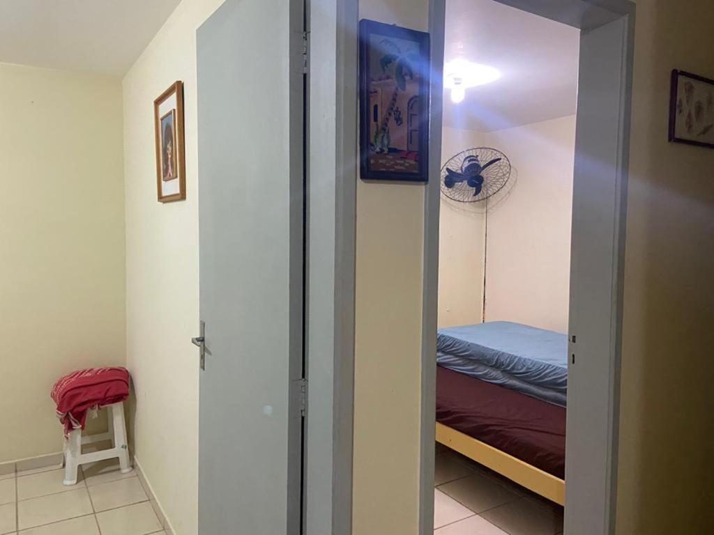  Apartamento próximo da rodoviária itanhaem